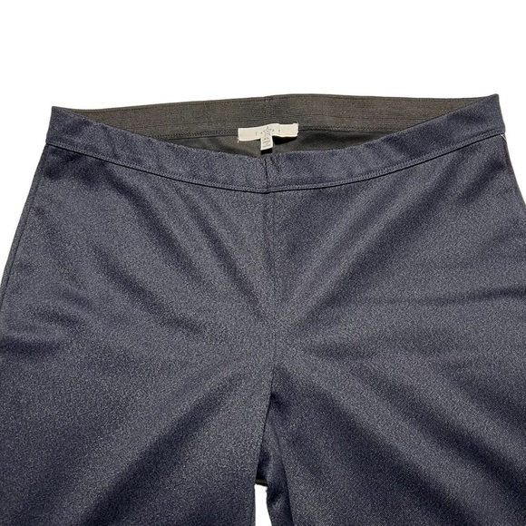 Fever (NWT)Denim Look Boot Cut Elastic waist pants Size XL - Picture 3 of 7